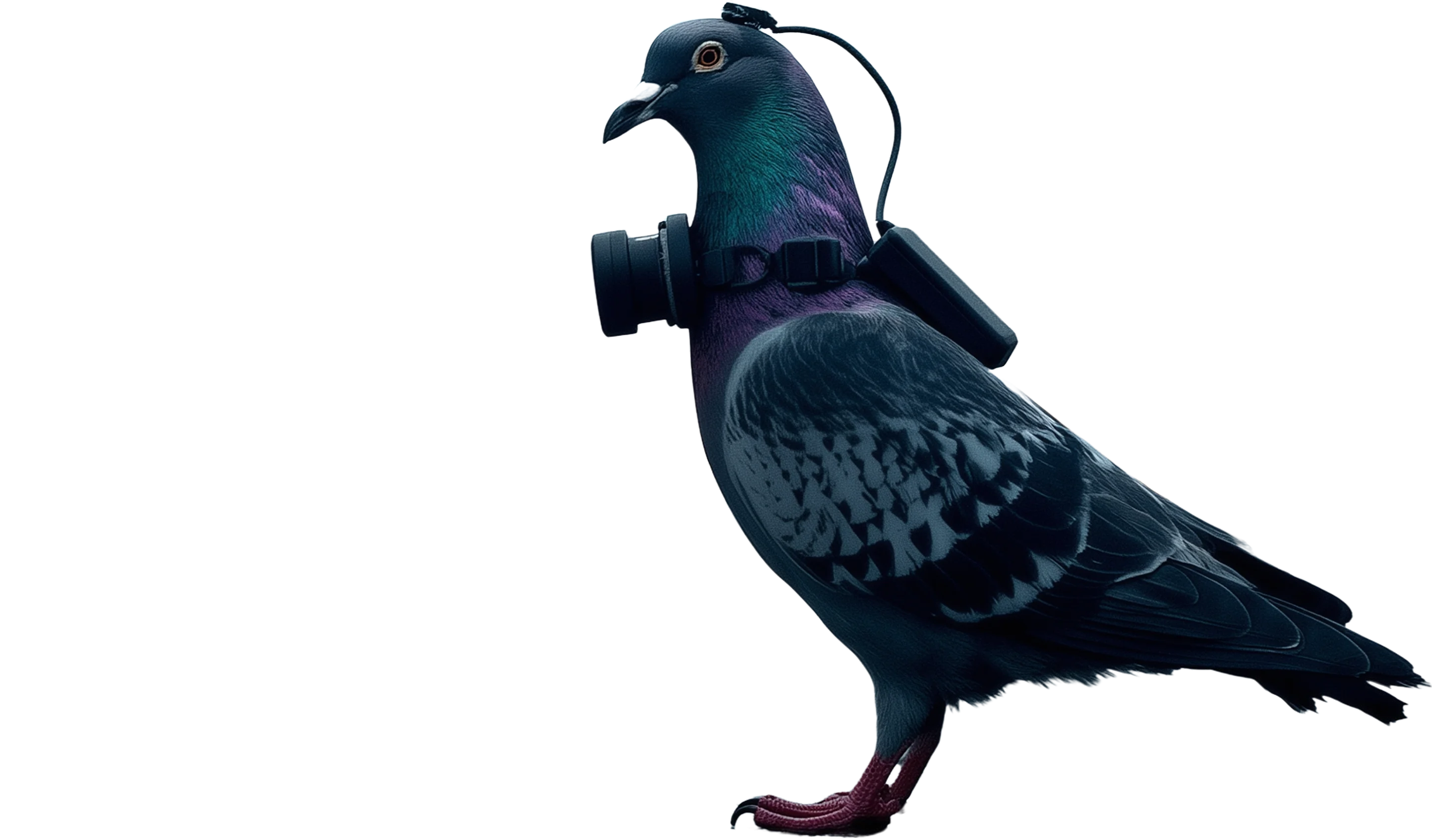 pigeon